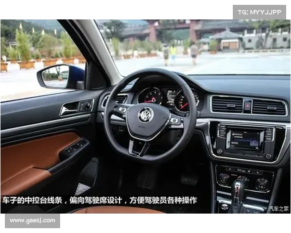 全新朗行试驾体验：超大空间乐趣升级