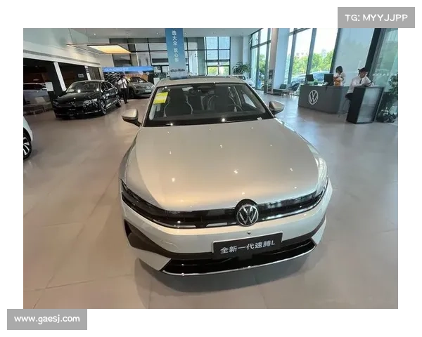 全新速腾长这样！车长4812mm，配隐藏式门把手，搭载1.5T发动机